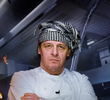 Kitchen Burnout