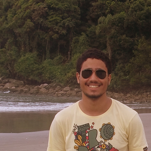 Foto de perfil de Rodrigo