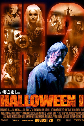  de Filme Halloween 2 (2009)