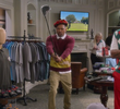 Tee'd Off