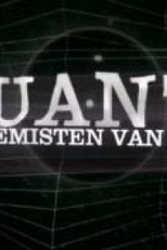 Quants: Os Alquimistas de Wall Street (Quants: The Alchemists of Wall Street)