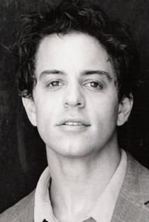 Alexander Polinsky (I) - Poster / Capa / Cartaz - Oficial 1