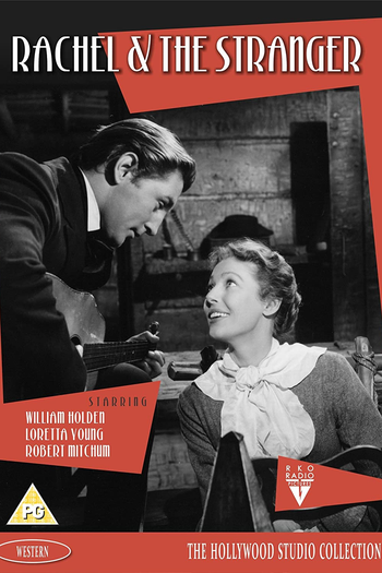  de Filme O Homem que Eu Amo (1948)