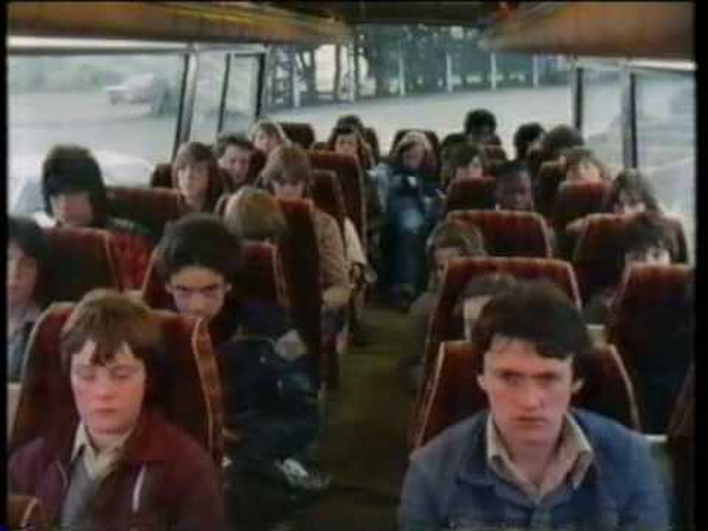 Foto 1 de Our Day Out (BBC Play For Today)