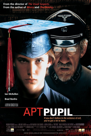  de Filme O Aprendiz (1998)