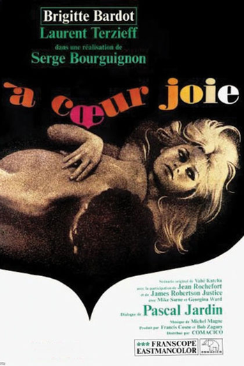  de Filme Eu Sou o Amor (1967)