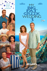 Casamento Grego 3 (My Big Fat Greek Wedding 3)