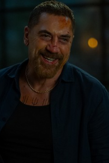 Poster de Episódio The Executioners (2026)