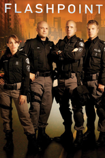 Flashpoint (4ª Temporada) (Flashpoint Season 4)