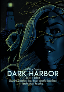 Ilha do medo (Dark Harbor)