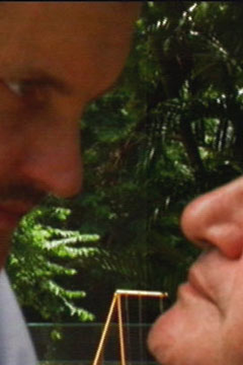 Poster de Curta Pracinha (2003)