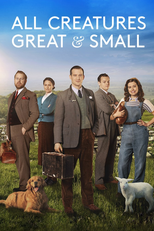 All Creatures Great & Small (2020) (All Creatures Great & Small (2020))
