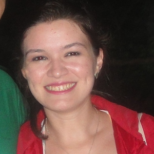Foto de perfil de Lisbele Andrade
