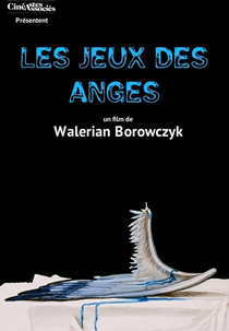 Les jeux des anges (Les jeux des anges)