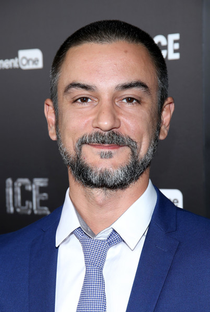 Konstantin Lavysh - Poster 1