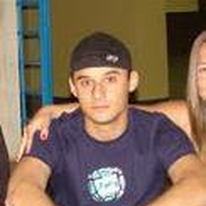 Foto de perfil de Pablo Casais Moreira