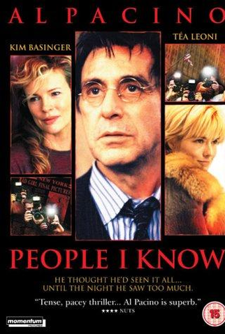Poster 4 de Filme O Articulador (2002)