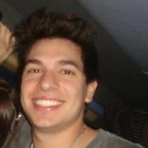 Foto de perfil de Vitor Alexandre Pezolato
