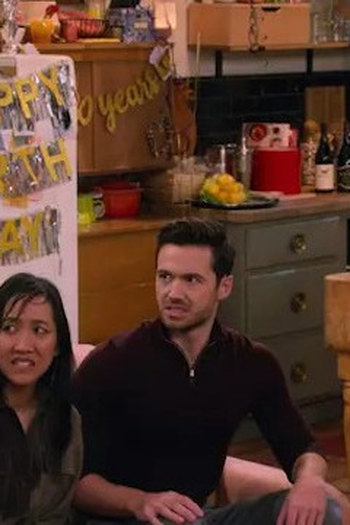 Poster de Episódio Dirrty Thirty (2022)