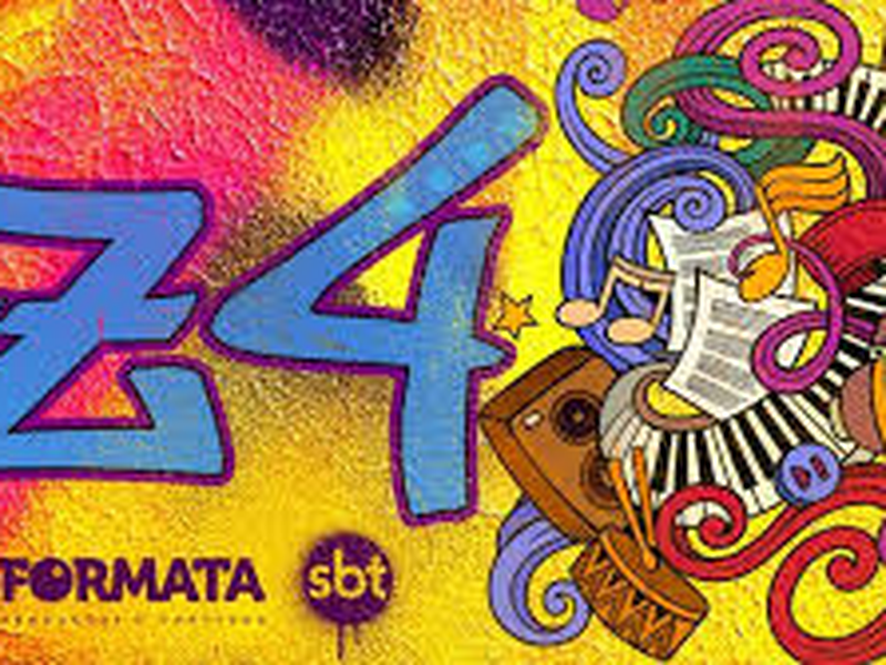 Foto 4 de Z4 (1ª Temporada)