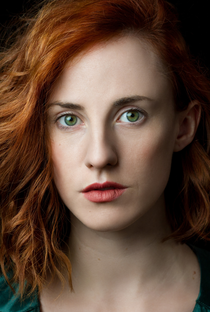 Sinead Phelps - Poster 1