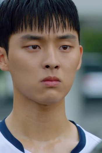 Poster de Episódio 8화 (2021)