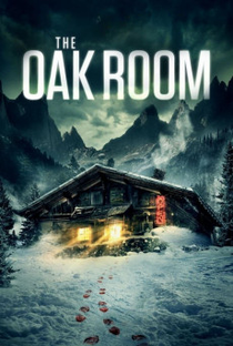 The Oak Room - Poster / Capa / Cartaz - Oficial 1