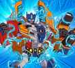 Transformers: Cyberverse