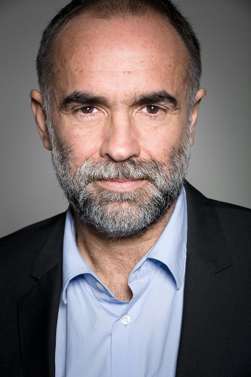 Karim Aïnouz - Foto 1