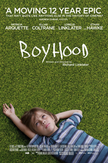 Boyhood: Da Infância à Juventude (Boyhood)