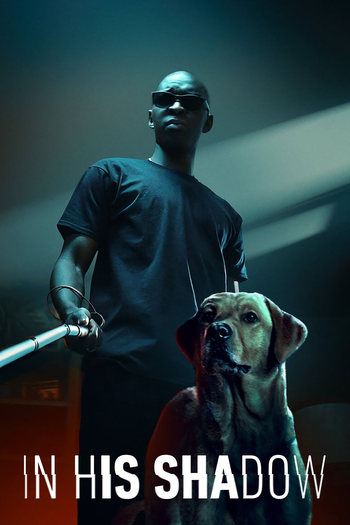  de Filme O Rei das Sombras (2023)