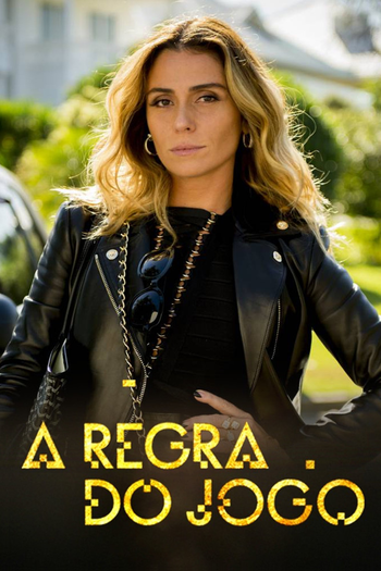  de TV A Regra do Jogo (2015)