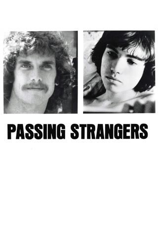 Poster 4 de Filme Passing Strangers (1974)