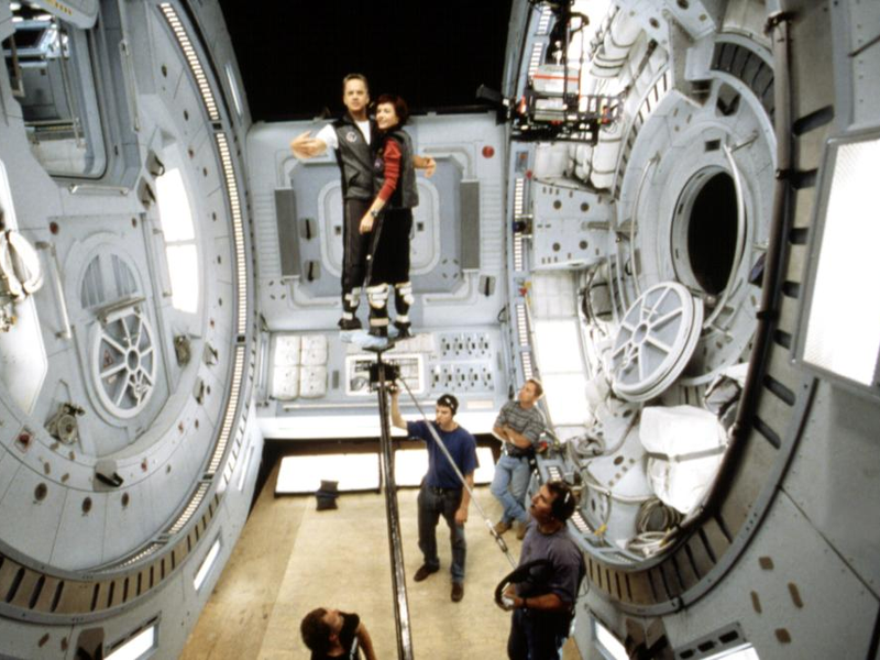 Foto 23 de Missão: Marte