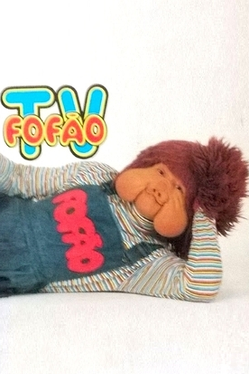 Poster de TV TV Fofão (1986)