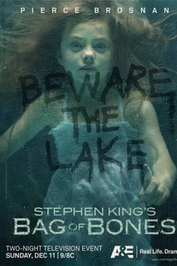  de Série Saco de Ossos (2011)