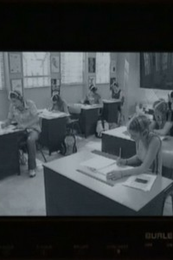 Poster de Episódio The Exam (2005)