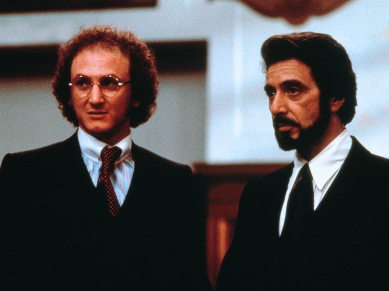 Foto 17 de O Pagamento Final