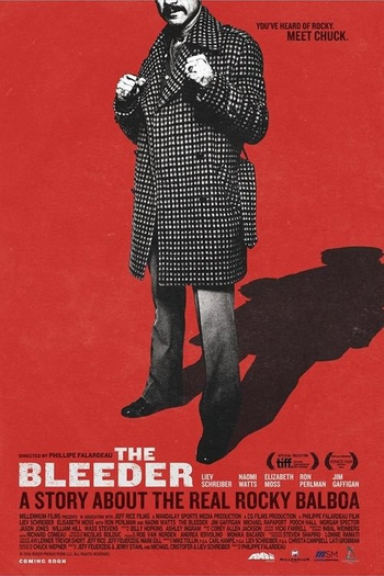  de Filme Punhos de Sangue (2016)