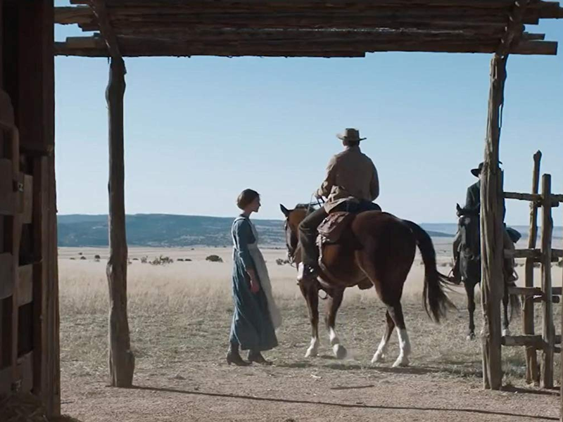 Foto 10 de Terra Assombrada