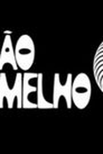 Poster de TV Verao Vermelho (1969)