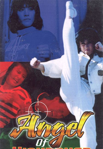 Angel the Kickboxer (Angel the Kickboxer)