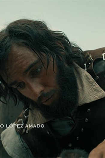 Poster de Episódio Bernal (2019)