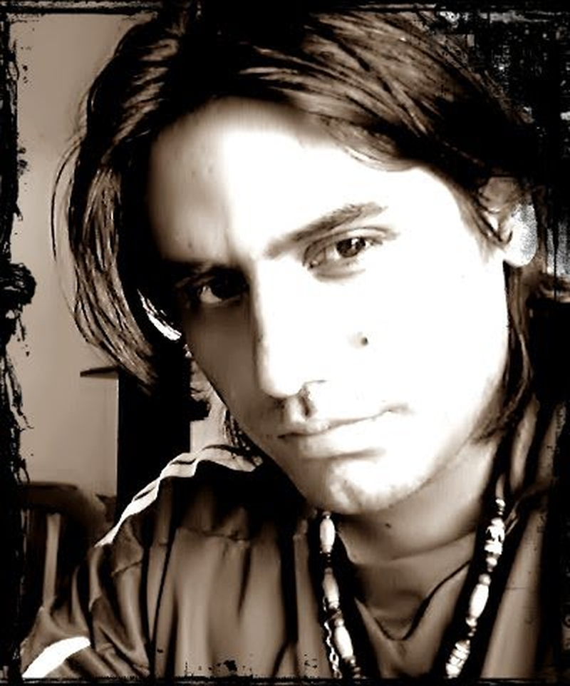 Rodrigo Alvarenga - Foto 3