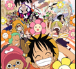 One Piece 6 - O Barão Omatsuri e a Ilha Secreta