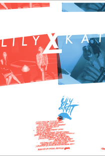 Lily & Kat - Poster / Capa / Cartaz - Oficial 2