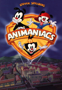 Deduces Wild by Animaniacs (Deduces Wild by Animaniacs)