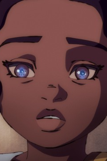 Poster de Episódio The Pit (2023)