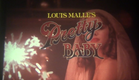 Pretty Baby (1978) 35MM Trailer