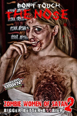 Zombie Women of Satan 2 (Zombie Women of Satan 2)